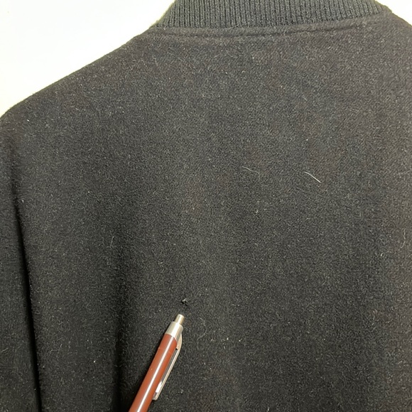 Nutter leather jacket - Picture 7 of 7